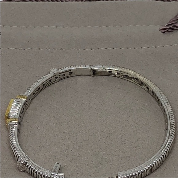 Judith Ripka Bracelet - Picture 6 of 7